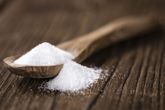 Refined & White Sugar