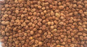 Australian Jimbur Desi Chick Peas
